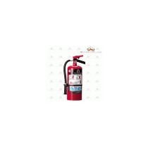 Extintor EXTIN DRY PQS 4 5 KG